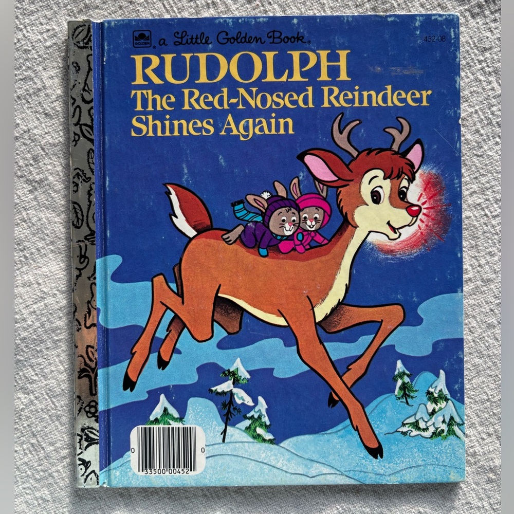Little Golden Book Collection - Picture 8 of 11